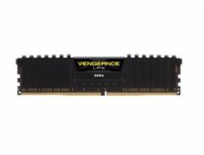 DDR4 Vengeance LPX 8GB/2400 BLACK CL16-16-16-39 1.20V