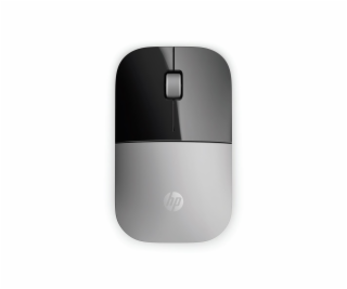 HP Z3700 Wireless Mouse - Silver - MOUSE