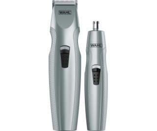 Wahl 5606-308 Mustache & Beard Combo