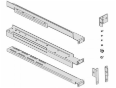 Rack Kit for UPS EVER RT 600-1000 mm Mounting kit