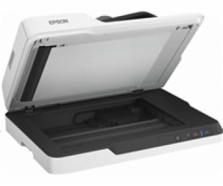 Epson skener WorkForce DS-1660W/ A4/ 1200dpi/ USB3.0