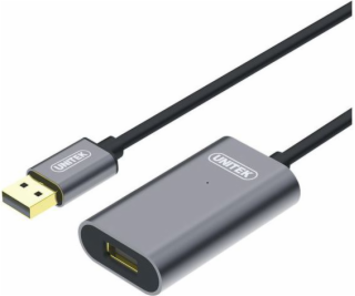 Przedłużacz USB3.0 5m; AM-AF,PREMIUM; Y-3004 