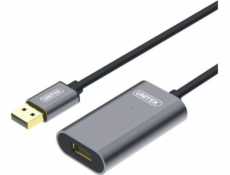 Przedłużacz USB3.0 5m; AM-AF,PREMIUM; Y-3004 