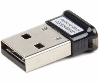 GEMBIRD Adapter USB Bluetooth v4.0, mini dongle