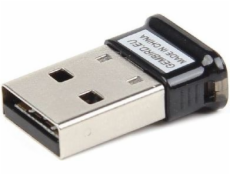 GEMBIRD Adapter USB Bluetooth v4.0, mini dongle