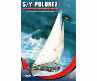 S/Y POLONEZ