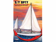 S/Y OPTY