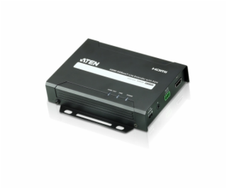 HDMI HDBaseT-Lite Receiver with POH (4K@40m) (HDBaseT Cla...