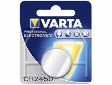 10x1 Varta electronic CR 2450 PU inner box