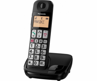 KX-TGE110 Dect Black