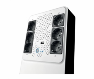 Legrand UPS-KEOR MP 600 VA FR USB