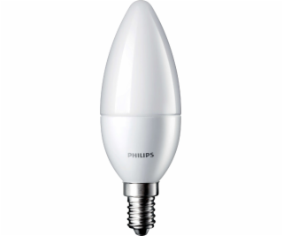 CorePro LEDcandle 4-25W E14 827 B35 FR, LED-Lampe