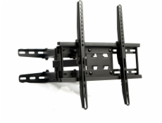 nuovaVideosuono LCD 11B TV mount 152.4 cm (60 ) Black