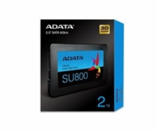 Ultimate SU800 1 TB, SSD