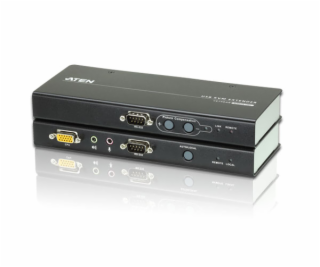 ATEN KVM extender CE-750A VGA USB (1280 x 1024 na 200m)