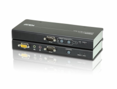 ATEN KVM extender CE-750A VGA USB (1280 x 1024 na 200m)