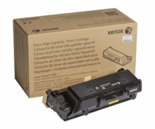 Xerox Extra High-Capacity Toner Cartridge  pro Phaser 333...