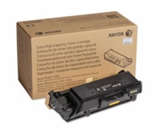 Xerox  High-Capacity Toner Cartridge pro Phaser 3330 a Wo...