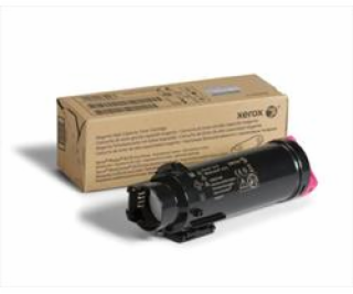 Xerox  Magenta Extra Hi-Cap toner cartridge pro Phaser 65...