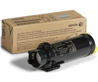 Xerox  Yellow Extra Hi-Cap toner cartridge pro Phaser 651...