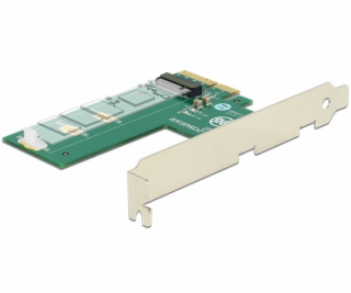 Delock PCI Express x4 Card > 1 x internal NVMe M.2 Key M ...