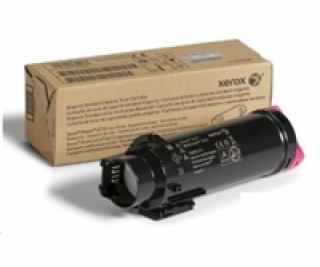 Xerox  Magenta Standard toner cartridge pro Phaser 6510 a...