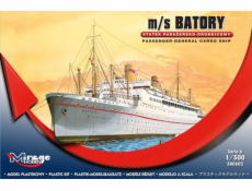 M/S Batory 