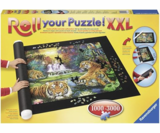 Roll your Puzzle XXL