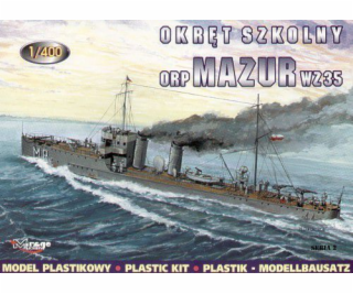 ORP Mazur wz 35