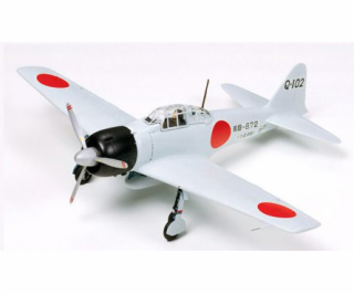 TAMIYA Mitsubishi A6M3 Zero Fighter