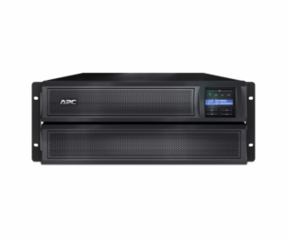 APC Smart-UPS X 2200VA RM/Tower LCDw.net