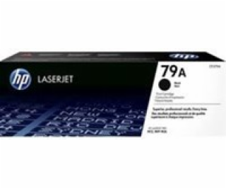 HP CF279A 79A Toner černá ca. 1.000S.