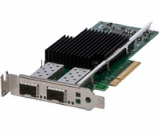 Intel® Ethernet Converged Network Adapter X710-DA2, retai...