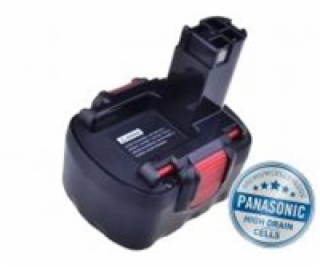 Baterie Avacom pro aku Bosch PSR 1200 Ni-MH 12V 3000mAh, ...