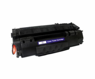 Toner Q5949A/Q7553A/CRG-715/CRG-708 kompatibilní pro HP a...