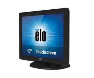 Dotykový monitor ELO 1715L, 17"" LED LCD, AccuTouch (Sing...