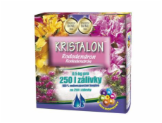 Hnojivo Agro  Kristalon Rododendron a borůvka 0.5 kg