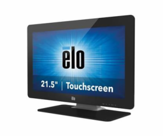 Dotykový monitor ELO 2201L, 21,5"" LED LCD, IntelliTouch(...