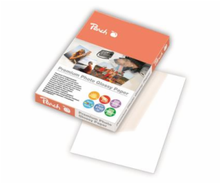 Fotopapír Peach Premium Photo Glossy Paper PIP200-03,10x1...