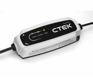 Nabíječka autobaterií CTEK CT5 start/stop 12 V, 3,8 A