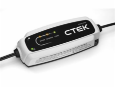 Nabíječka autobaterií CTEK CT5 start/stop 12 V, 3,8 A