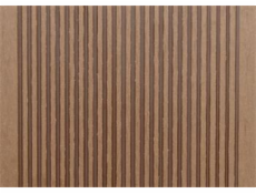 Terasové prkno G21 2,5 x 14 x 300 cm, Indický teak mat. WPC