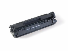 Toner Q2612A, No.12A kompatibilní černý pro HP LaserJet 1010 (2000str./5%) - FX-10/CRG-703/FX-9