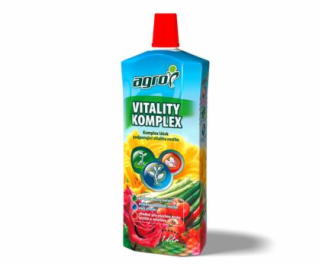 Hnojivo Agro  Vitality Komplex kapalný 0.5 l