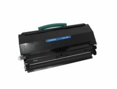 Toner E360/460 (E360H11) kompatibilní pro Lexmark, černý (9000 str.)