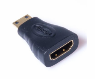 PremiumCord Adapter HDMI-A - mini HDMI-C, F/M