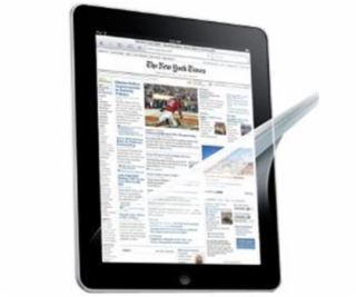 Fólie Apple iPAD 4 ochrana displeje