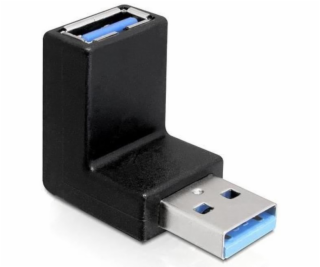 DeLOCK 65339 Adapter USB 3.0 gewinkelt USB 3.0 Stecker au...