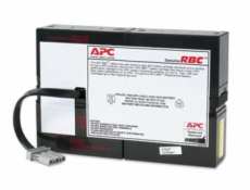 APC Ersatzbatterie RBC59 