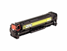 Toner CF382A, No.312A kompatibilní žlutý pro HP Color LaserJet Pro M476dn (2700str./5%)